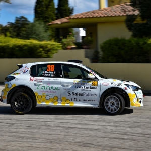 12° RALLY TERRA SARDA - Gallery 24